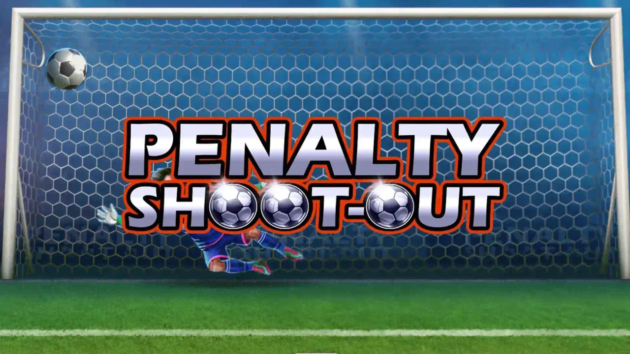 Jogar Penalty Shoot-out na Braday