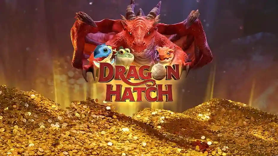 Jogar Dragon Hatch na Braday