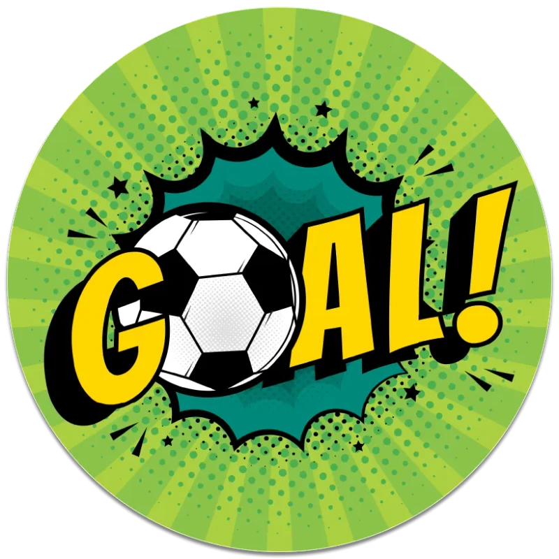 Jogar Goal na Braday