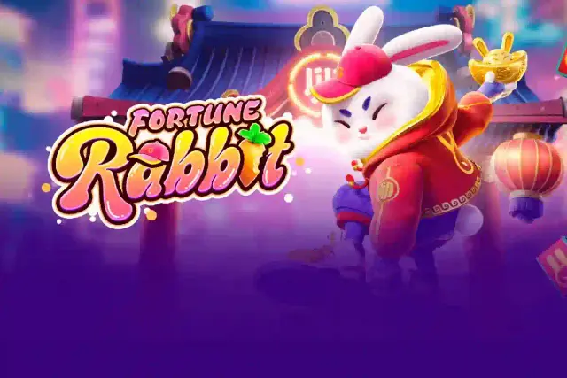 Mecânica de Prêmios do Fortune Rabbit