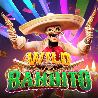 Jogar Wild Bandito no Braday