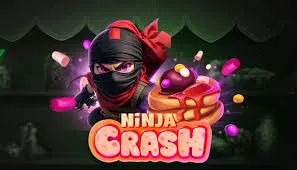 Jogar Ninja Crash na Braday