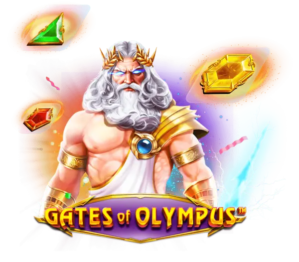 Multiplicadores do Gates of Olympus