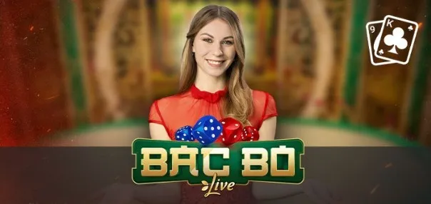Jogar Bac Bo ao Vivo na Braday