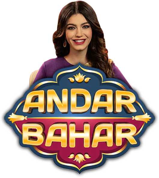 Jogar Andar Bahar ao Vivo na Braday