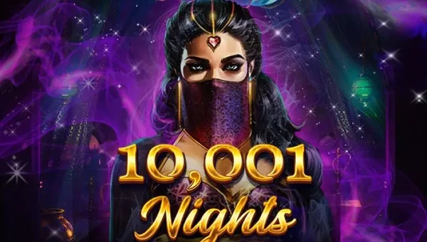 Jogar 10001 Nights no Braday