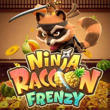 Jogar Ninja Raccoon Frenzy na Braday