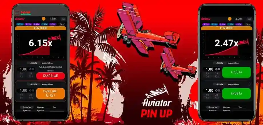 Aviator Jogo do Aviãozinho na Braday