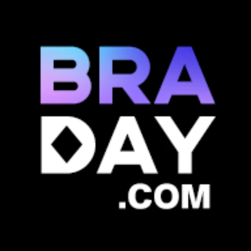 Braday Logo